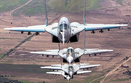 Путин высоко оценил первые итоги военной операции РФ против ИГ в Сирии - ảnh 1
